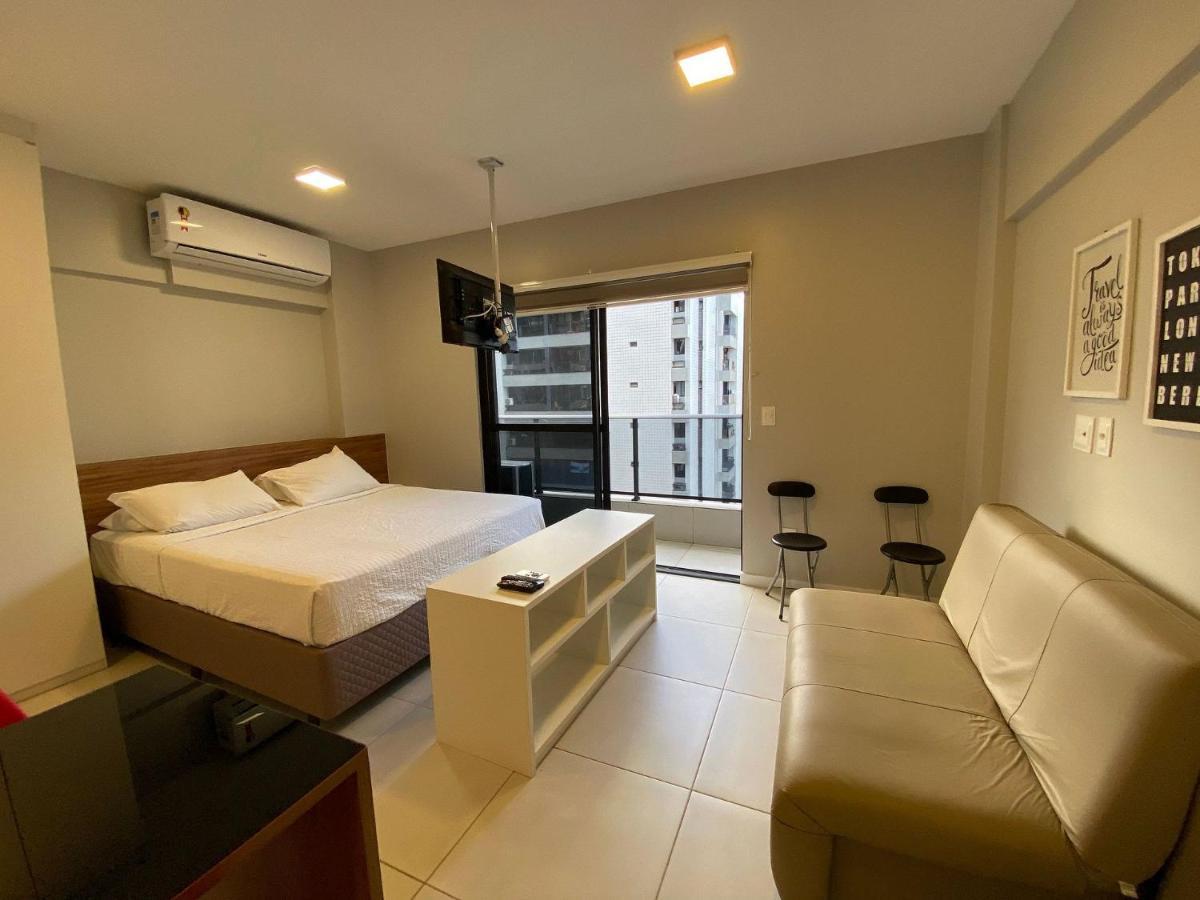Apartamento Edificio Time Apto 623 Er Hospedagens Maceió