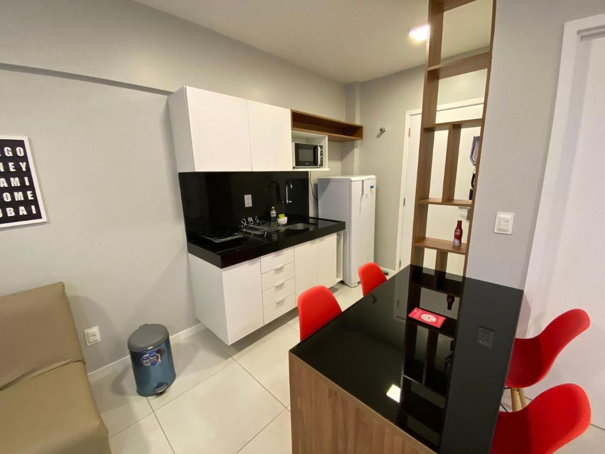 Edificio Time Apto 623 Er Hospedagens Apartment *