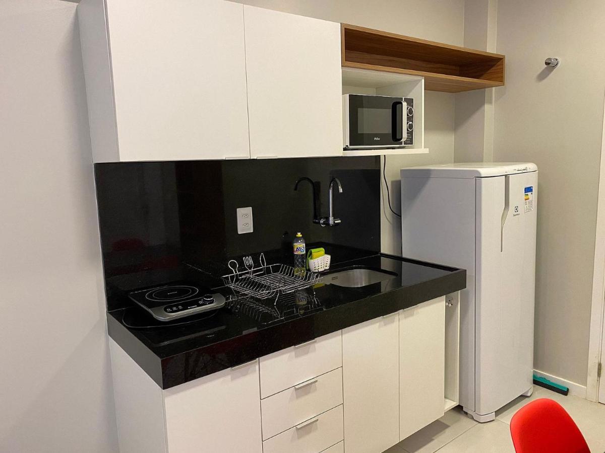 Apartment Edificio Time Apto 623 Er Hospedagens