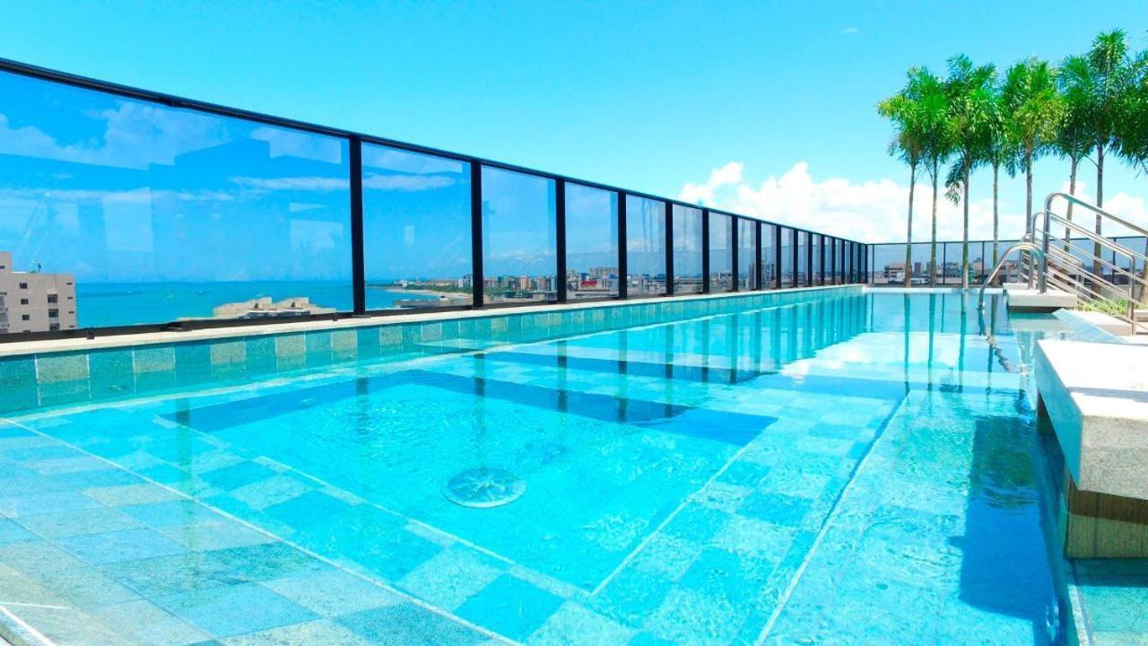 Apartment Edificio Time Apto 623 Er Hospedagens *