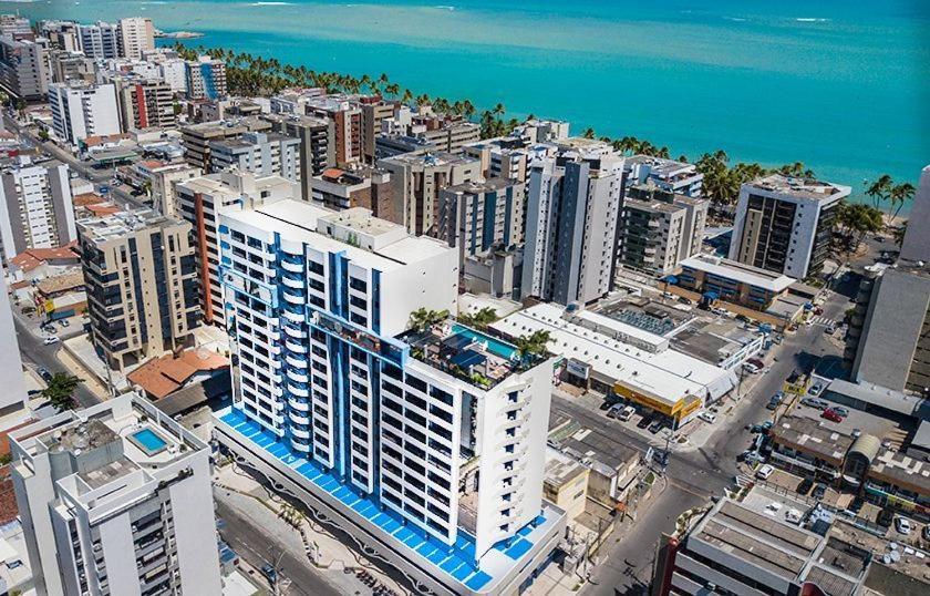 Apartment Edificio Time Apto 623 Er Hospedagens