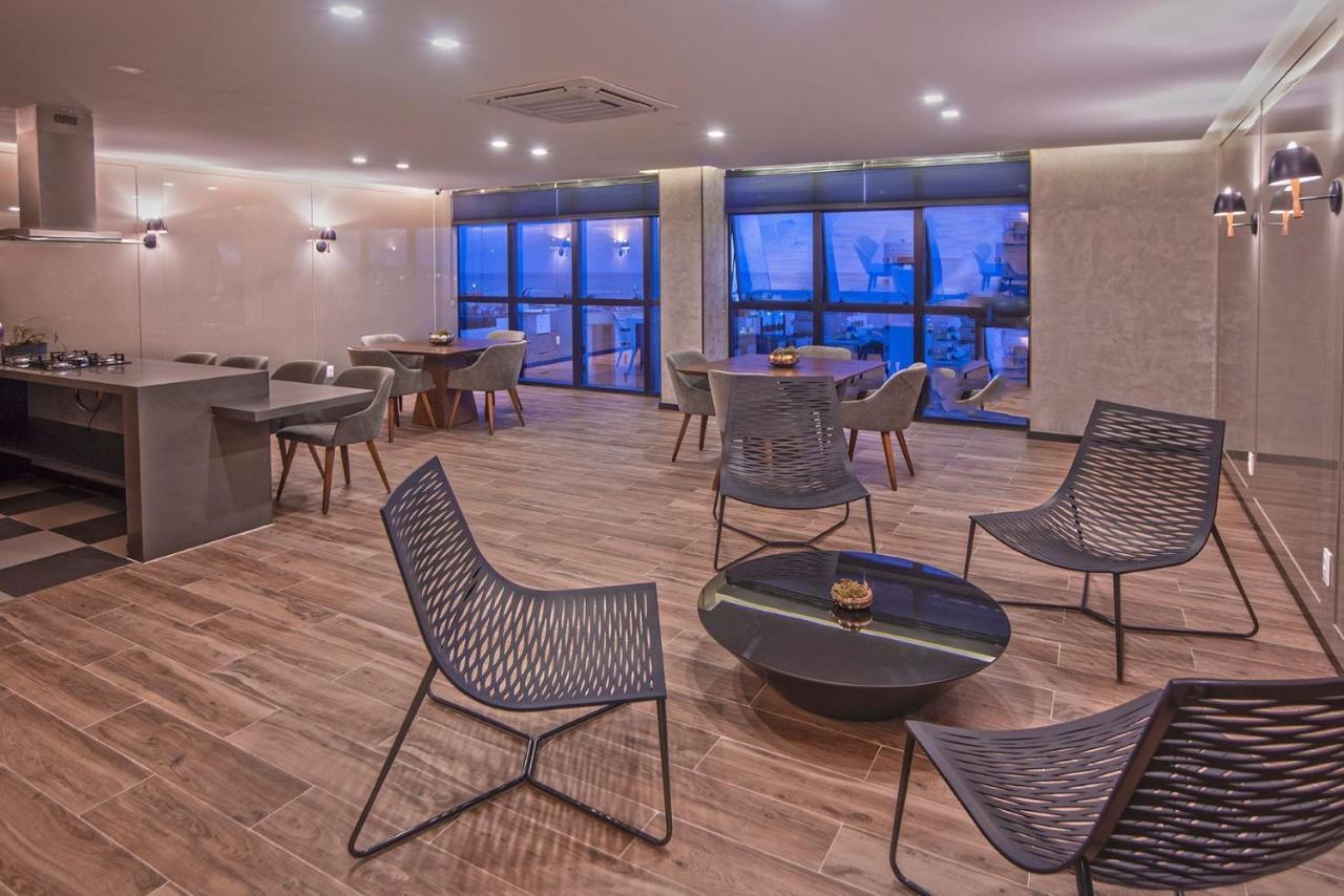 Edificio Time Apto 623 Er Hospedagens Apartment Maceio (Alagoas)